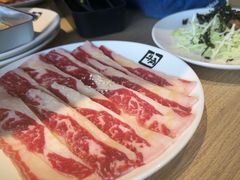 -牛角烧肉(步步高星城天地店)