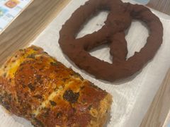 -烘焙町面包店(西四店)