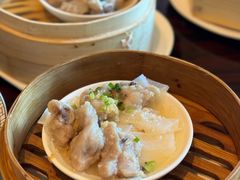 -新天世纪中餐厅