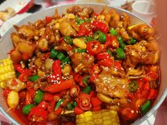 -辣小鲜·南昌大排档(船山路店)