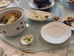 -白云中餐厅·粤菜·亚龙湾喜来登度假酒店