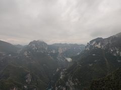 -重庆云阳龙缸景区