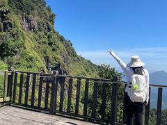 -天龙顶山地公园