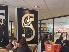 -麦当劳(平和堂店)