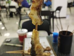 -啊溜烧烤·炭火传承(南澳店)