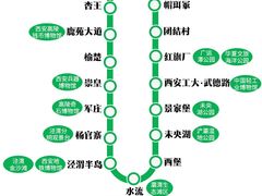 -大雁塔北广场音乐喷泉