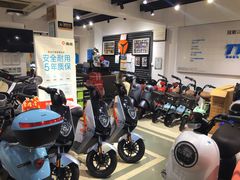 -雅迪电动车(北艾路店)