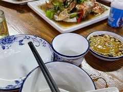 -板桥海鲜广场(文明东店)