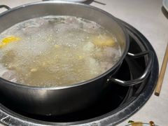 -潮泰牛肉火锅 · 创于1992年(车公庙店)