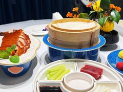 -食悦江南·淮扬菜·烤鸭(亚运村·惠新店)