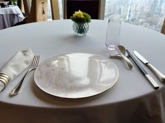 -金轩中餐厅 Jin Xuan(浦东丽思卡尔顿酒店)