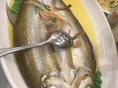 -小厨娘淮扬菜(天印大道店)