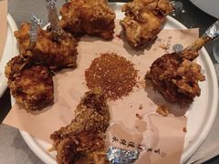 -邢家锅贴老店·非遗·开封菜(金明广场店)