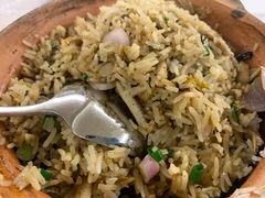 -盈旺小厨·非遗黄鳝饭(泰康路店)
