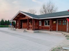 -永定河休闲森林公园