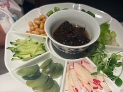 -四季民福烤鸭店(王府井东安门店)