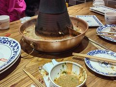 -东镇老火锅(高新区店)