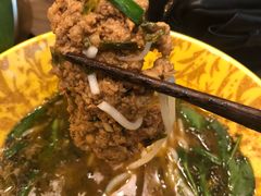 铜锅金盆小锅饵丝-小北饵块&饵丝之滇(南锣鼓巷店)