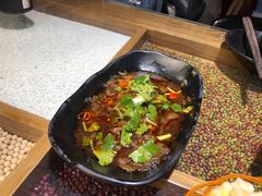 -潮十三潮汕砂锅粥(高新四路大都荟店)