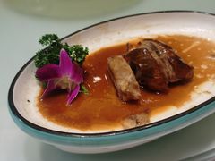 -君德澜酒家·创意粤菜(金山谷店)