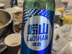 -汇丰苑·海鲜青岛菜(中山路大鲍岛店)