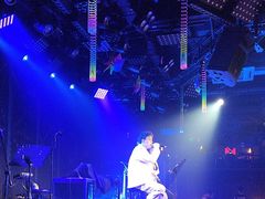 -拾叁唐Livehouse(佛山禅城店)