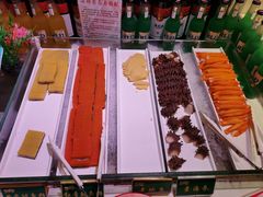 -好伦哥比萨烤肉自助(马家堡店)