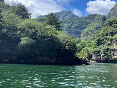 -龙庆峡风景区