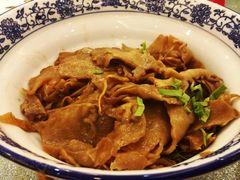 临安有机脆笋-浒顺大酒店(相城店)