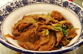 Lin'an Organic Crisp Bamboo Shoots