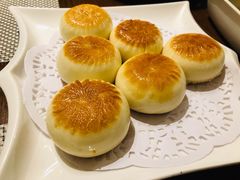 -逸林轩中餐厅(中信泰富朱家角锦江酒店)
