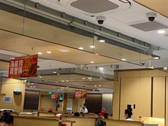 大堂-海底捞火锅(江北万达商业广场店)