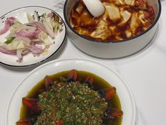 -粥堂里餐厅(城市御园店)