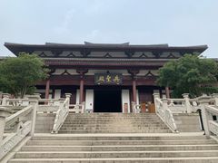-孙武文化园-停车场