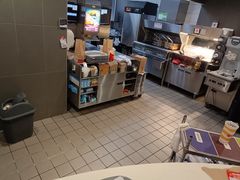 -麦当劳(大亚湾龙光城店)