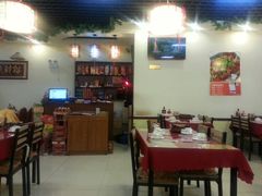 -重庆鸡公煲(三八山珍美食城店中店)