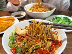 -寻裕记·现炒浇头面(人民广场店)