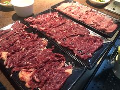 -幸运牛汕头小黄牛牛肉火锅(梅林店)