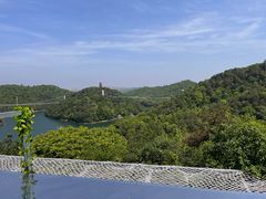 -石燕湖生态旅游景区