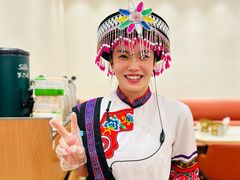 -第六季自助餐厅(甜水园店)