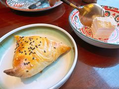 -那拉提之疆·新疆菜(美院店)