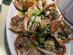 -新享乐海鲜(翠华路店)