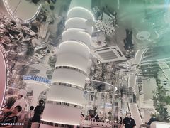 -3号仓库·创意中国菜(新世界城店)