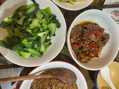 -食理八湘(中海城风情苑北区店)