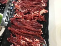 -陈记顺和潮汕牛肉火锅(番禺迎宾大道店)