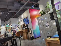 -海马体家庭照相馆(广州正佳广场店)