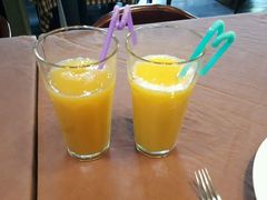 -Mammamia意大利餐厅(阳春巷店)