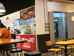 -乡村基(南坪上海城店)