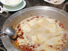 -清真·锦翔炝锅鱼(明德门店)