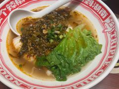 -72街荷叶饭(丽影广场店)